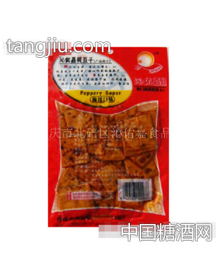 沁佑嘉爽豆干