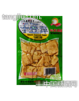 沁佑嘉豆腐干
