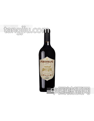 柚客皮罗斯玛尼红葡萄酒