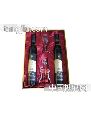 蒋瓜瓜珍品酒礼盒装