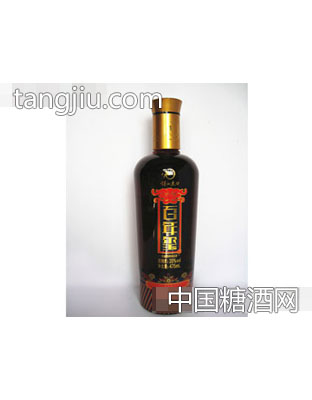 百年玺酒