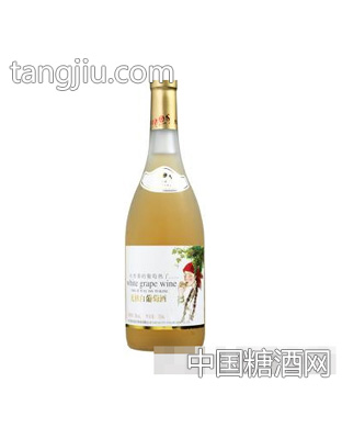 驼铃无核白