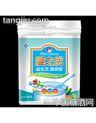 益生元清润宝