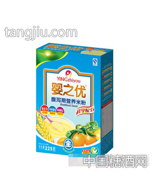 腹泻期营养米粉（盒）