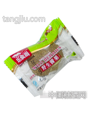 乐食尚野生酱果原味