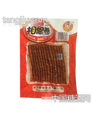 90g上味源相思卷