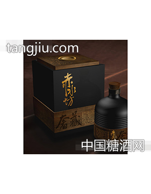 赤水坊·奢藏6000ML