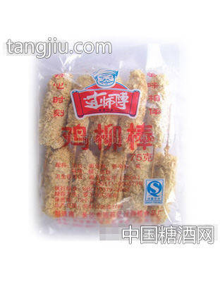 过师傅鸡柳棒