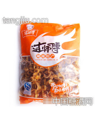 过师傅鱿鱼须