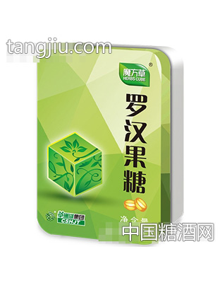 魔方草罗汉果糖
