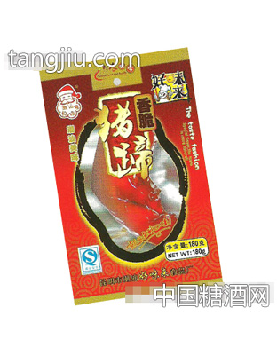 香脆猪蹄180g
