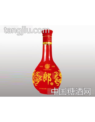 川宋郎酒