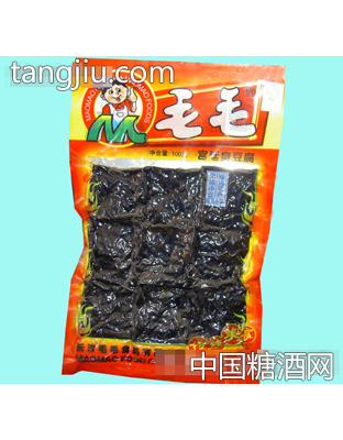 宫廷臭豆腐