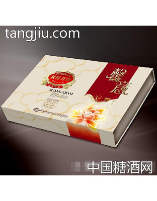 双桥馨意月饼礼盒