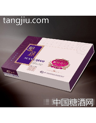 馨意月饼礼盒