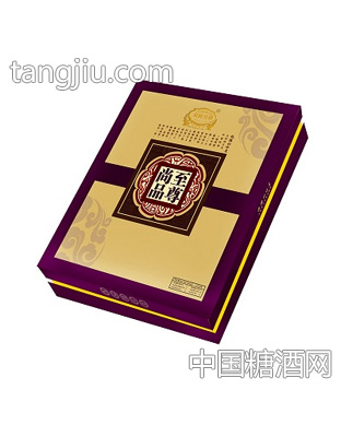 双桥尚品月饼礼盒