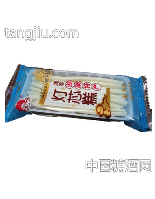 溢华斋清凉灯芯糕