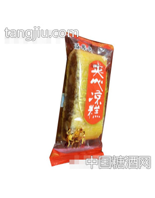 溢华斋夹心凉糕