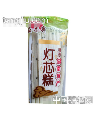 溢华斋灯芯糕