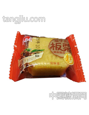 溢华斋板栗糕