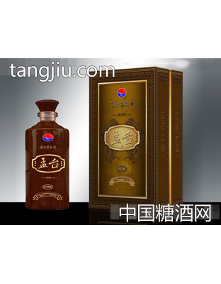 孟台酒15 53°500ml（酱香）