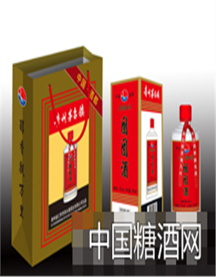 囫囵酒（红装）53°500ml(酱香)