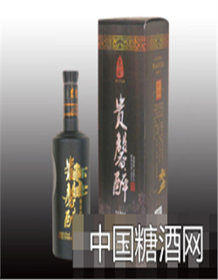 贵馨醉53°500ml(酱香)