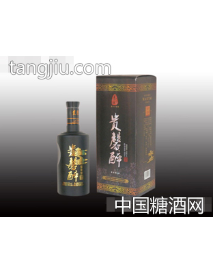 贵馨醉53°500ml(酱香)