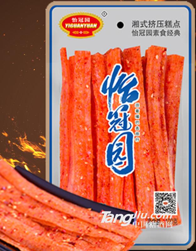 怡冠园小面筋100g