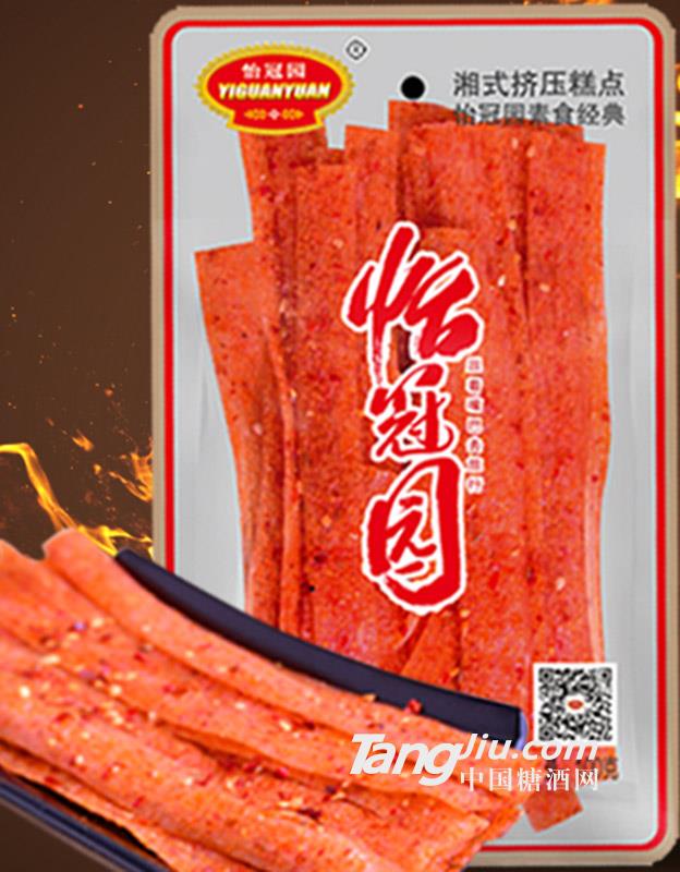 怡冠园手拉面100g