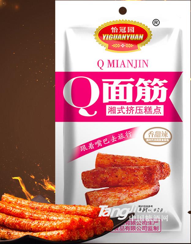 怡冠园Q面筋100g