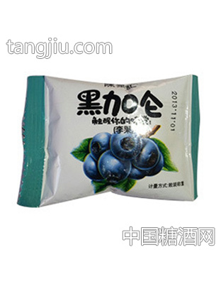 陈泰记黑加仑散装