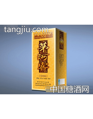 茅河窖