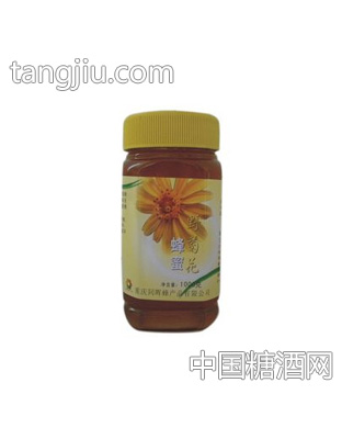 同晖野菊花蜂蜜