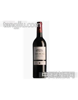 洣瑞波尔多干红（AOC）葡萄酒