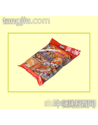 袋装蛋黄派系列