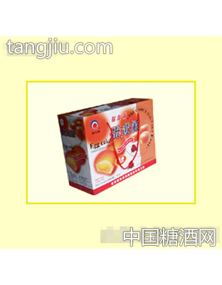 翠沁斋蛋黄派系列