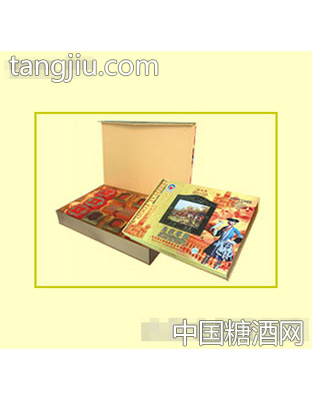 月饼经典系列