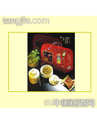 月饼系列礼盒