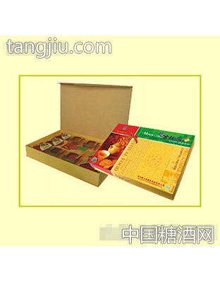 月饼系列礼盒装
