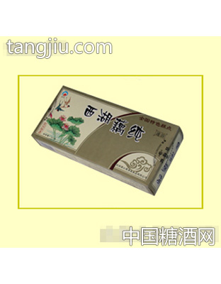 翠沁斋藕粉