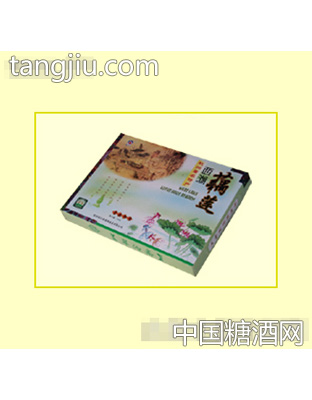 翠沁斋藕粉系列