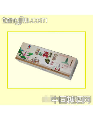 盒装藕粉系列