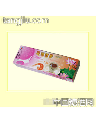 藕粉系列粉色礼盒