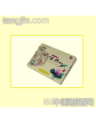 藕粉系列礼盒装
