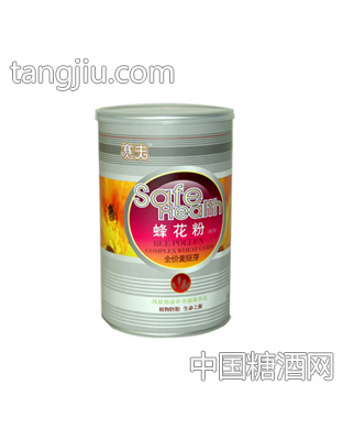 赛夫蜂花粉小麦胚胚芽