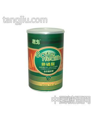 赛夫牌卵磷脂麦胚芽