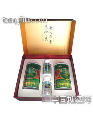 “精力沛”B套装系列
