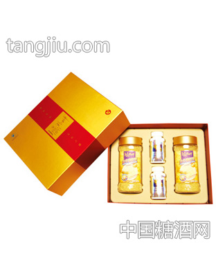 “精力沛”优级套装系列