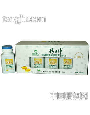 精力沛麦之宝